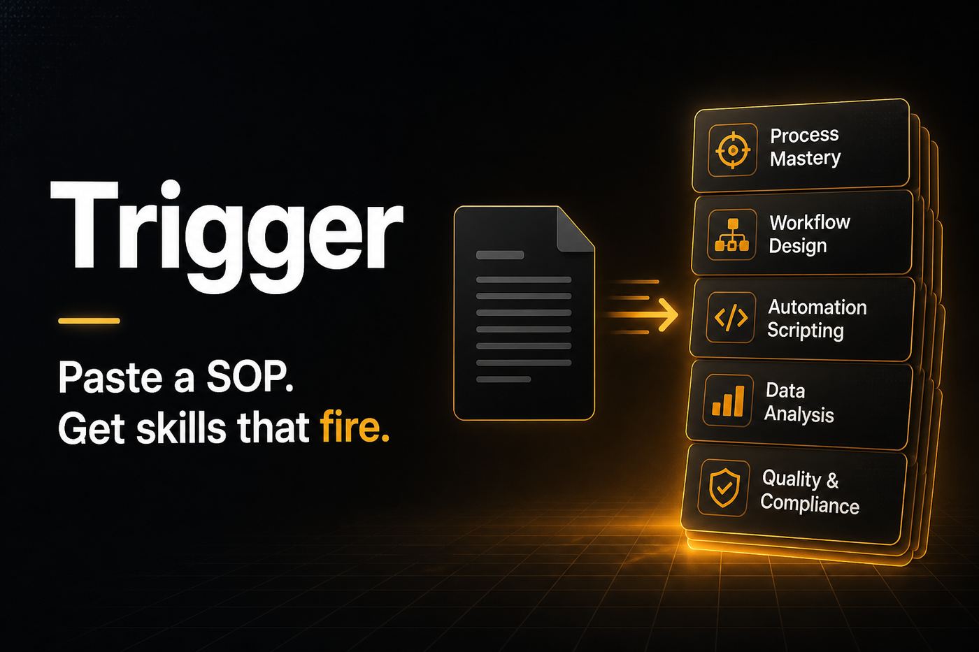 Trigger